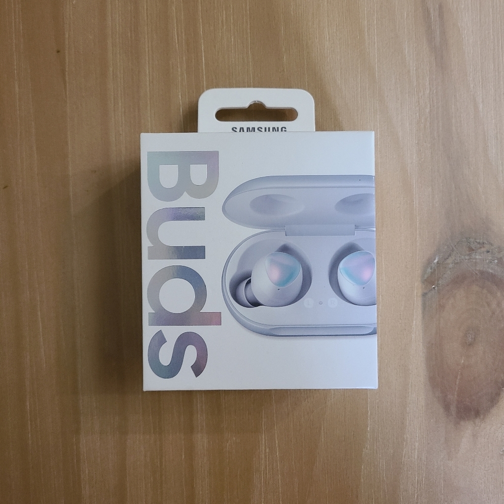 Samsung Wireless Earbuds